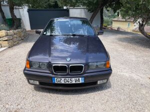 BMW 323ti e36 Compact - 1998
