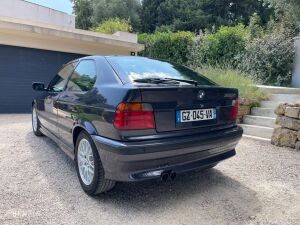 BMW 323ti e36 Compact - 1998
