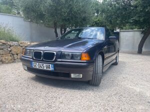 BMW 323ti e36 Compact - 1998