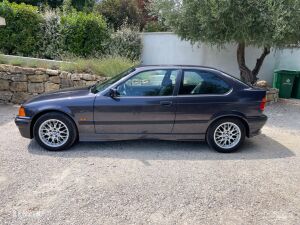 BMW 323ti e36 Compact - 1998