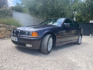 BMW 323ti e36 Compact - 1998