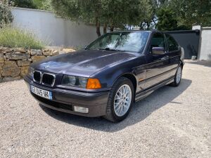 BMW 323ti e36 Compact - 1998