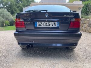 BMW 323ti e36 Compact - 1998