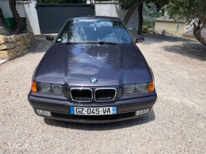 BMW 323ti e36 Compact - 1998