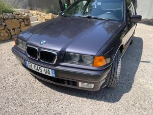BMW 323ti e36 Compact - 1998