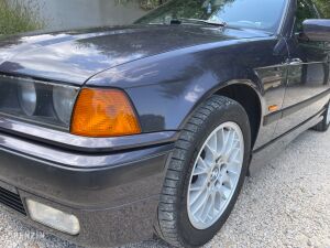 BMW 323ti e36 Compact - 1998