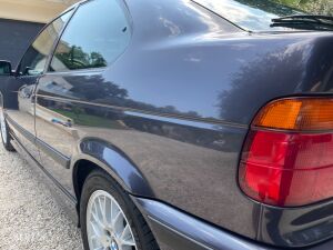 BMW 323ti e36 Compact - 1998