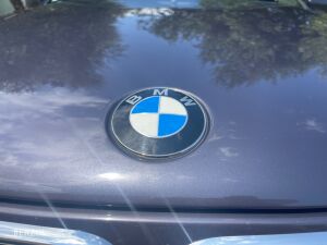 BMW 323ti e36 Compact - 1998