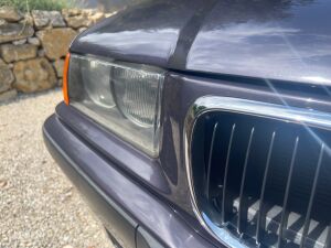 BMW 323ti e36 Compact - 1998