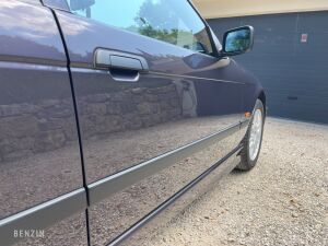 BMW 323ti e36 Compact - 1998