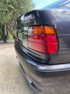 BMW 323ti e36 Compact - 1998