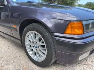 BMW 323ti e36 Compact - 1998