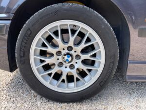 BMW 323ti e36 Compact - 1998