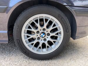 BMW 323ti e36 Compact - 1998