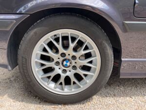 BMW 323ti e36 Compact - 1998