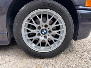 BMW 323ti e36 Compact - 1998