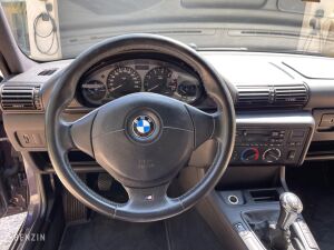BMW 323ti e36 Compact - 1998