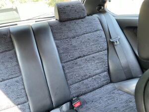 BMW 323ti e36 Compact - 1998