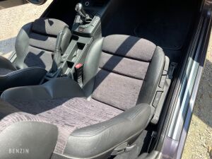 BMW 323ti e36 Compact - 1998
