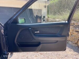 BMW 323ti e36 Compact - 1998