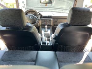 BMW 323ti e36 Compact - 1998