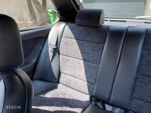 BMW 323ti e36 Compact - 1998