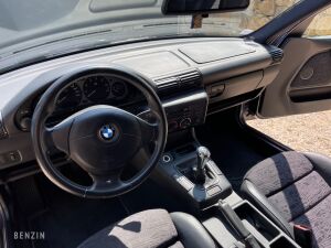 BMW 323ti e36 Compact - 1998