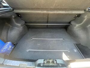 BMW 323ti e36 Compact - 1998