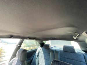 BMW 323ti e36 Compact - 1998