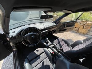 BMW 323ti e36 Compact - 1998