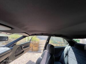 BMW 323ti e36 Compact - 1998