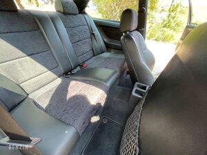 BMW 323ti e36 Compact - 1998