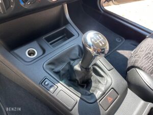 BMW 323ti e36 Compact - 1998