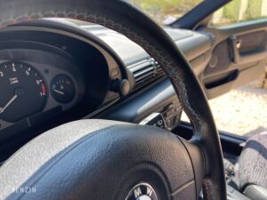 BMW 323ti e36 Compact - 1998