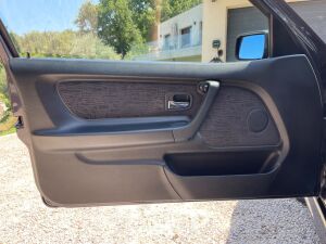 BMW 323ti e36 Compact - 1998