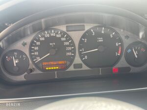 BMW 323ti e36 Compact - 1998