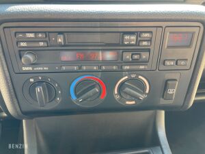BMW 323ti e36 Compact - 1998