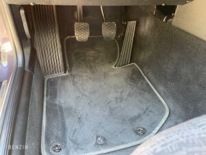 BMW 323ti e36 Compact - 1998