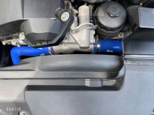 BMW 323ti e36 Compact - 1998
