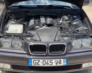 BMW 323ti e36 Compact - 1998