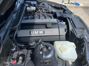 BMW 323ti e36 Compact - 1998
