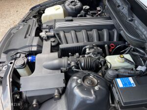 BMW 323ti e36 Compact - 1998