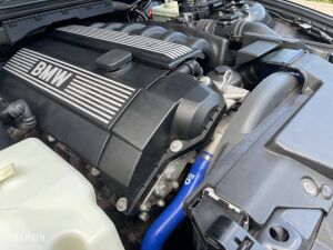 BMW 323ti e36 Compact - 1998