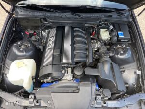 BMW 323ti e36 Compact - 1998