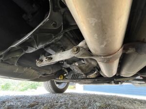 BMW 323ti e36 Compact - 1998