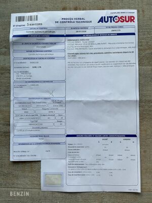 BMW 323ti e36 Compact - 1998
