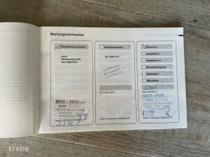 BMW 323ti e36 Compact - 1998