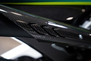 Aston Martin X Brough Superior AMB 001 PRO - 2023