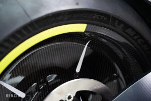 Aston Martin X Brough Superior AMB 001 PRO - 2023