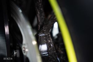 Aston Martin X Brough Superior AMB 001 PRO - 2023